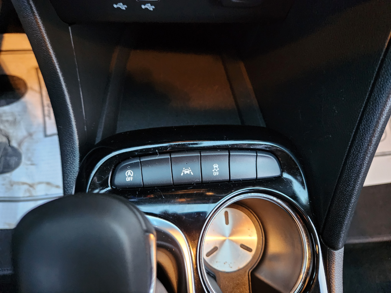 Buick Encore GX FWD 4dr Preferred 2025