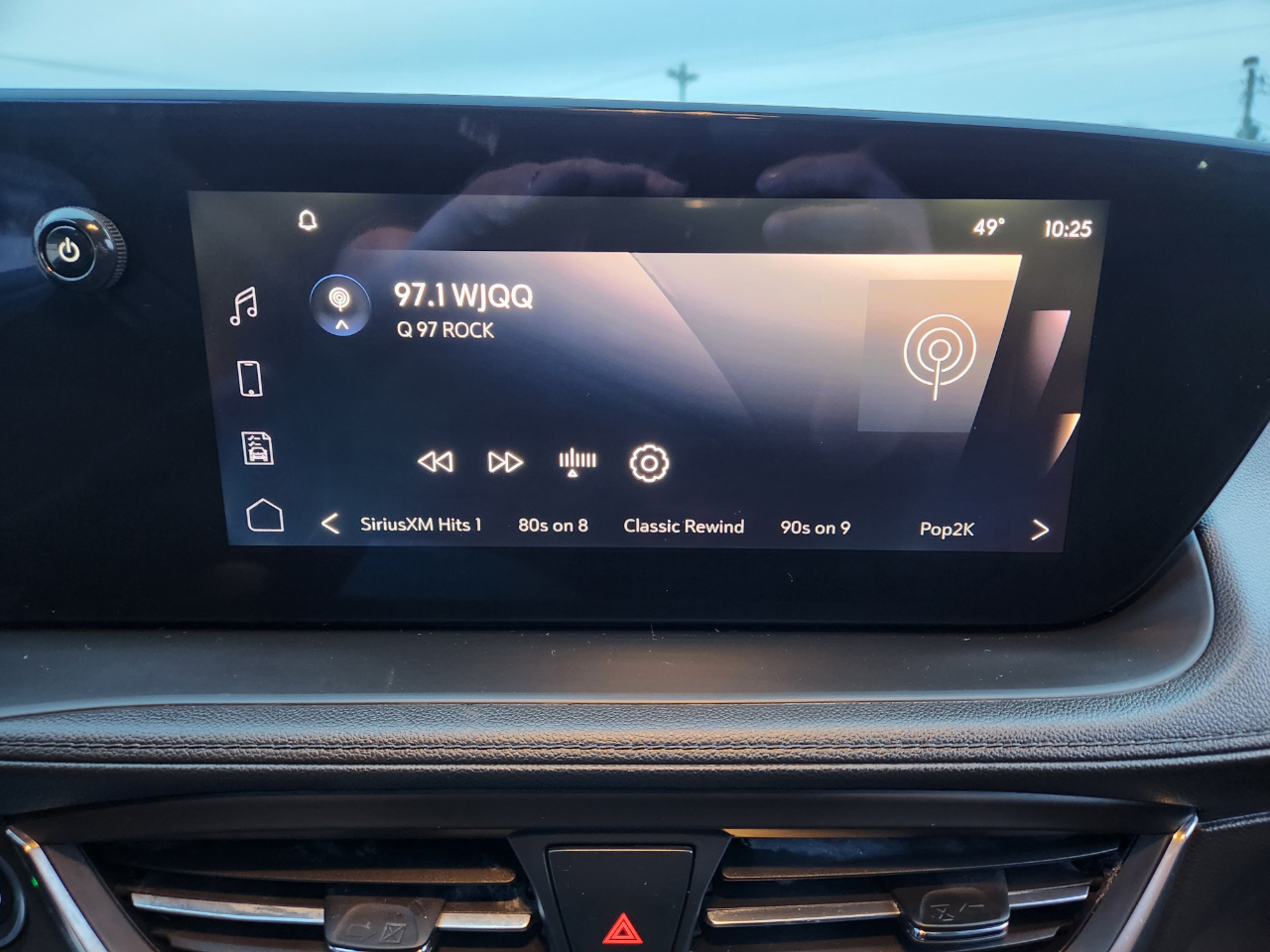 Buick Encore GX FWD 4dr Preferred 2025