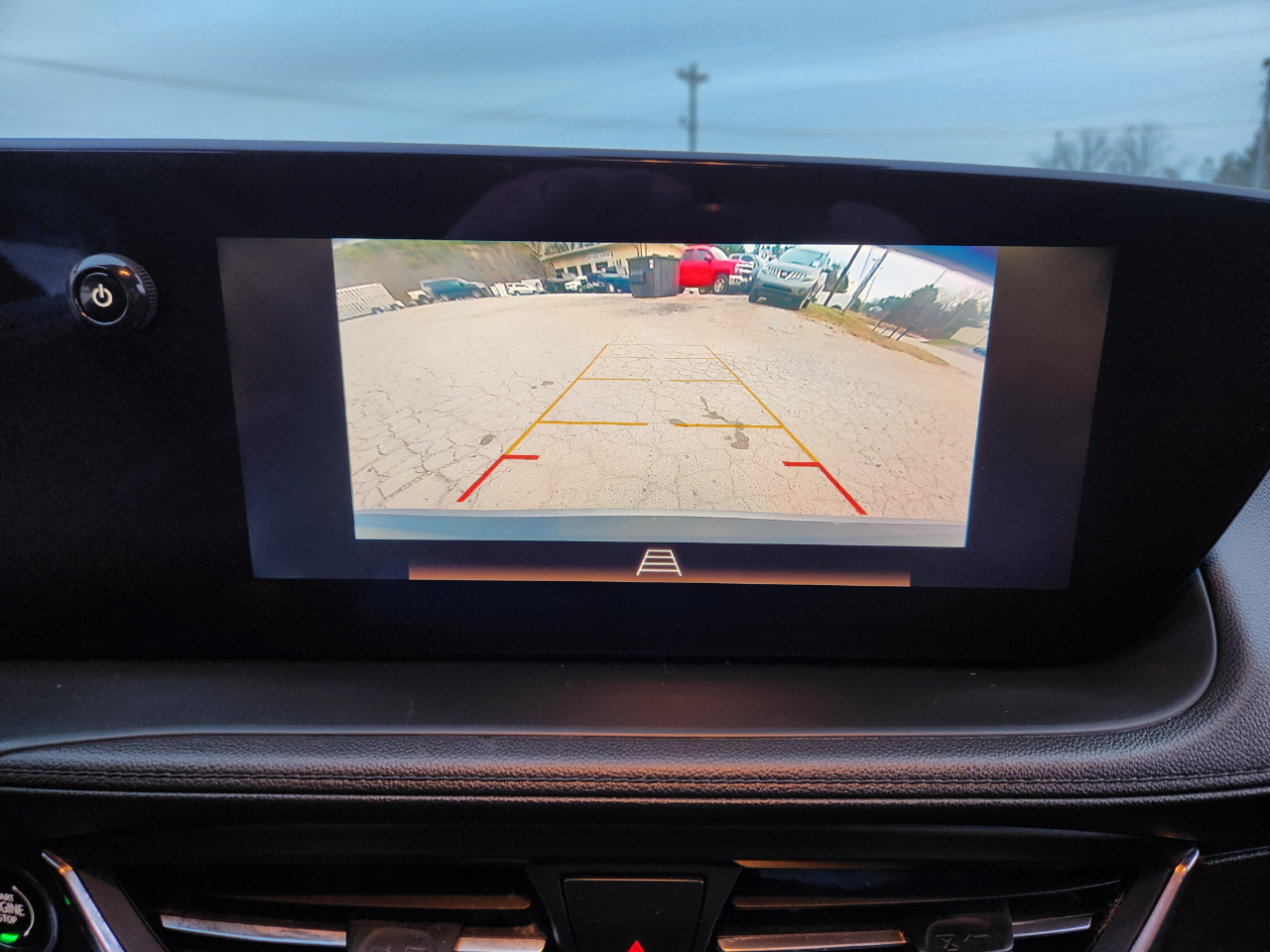 Buick Encore GX FWD 4dr Preferred 2025