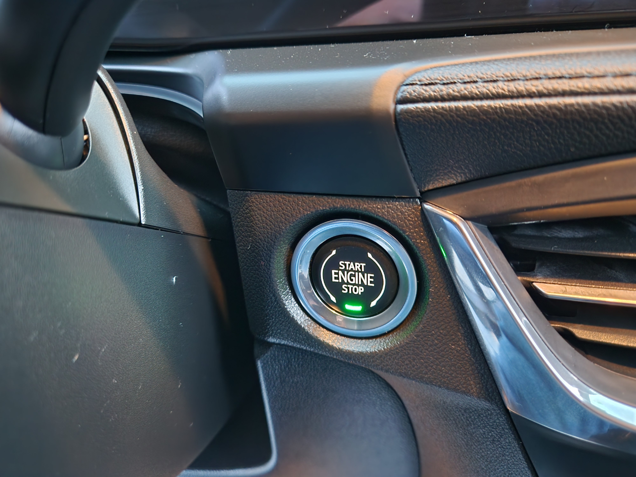 Buick Encore GX FWD 4dr Preferred 2025