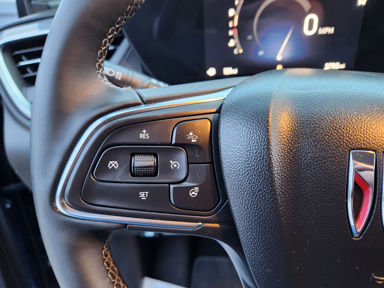 Buick Encore GX FWD 4dr Preferred 2025