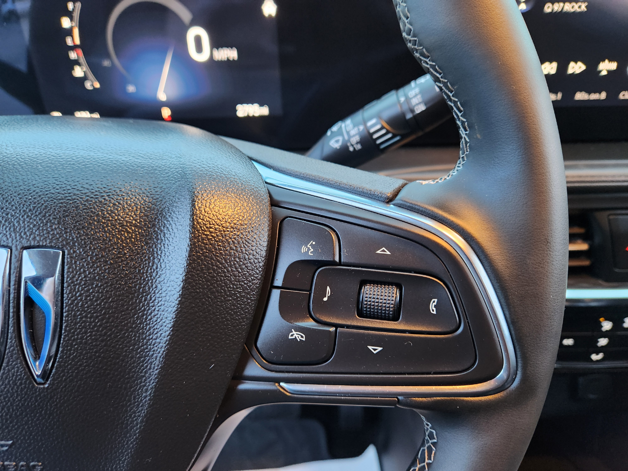 Buick Encore GX FWD 4dr Preferred 2025