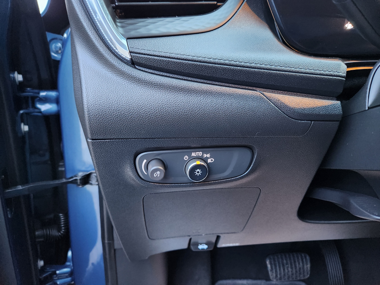 Buick Encore GX FWD 4dr Preferred 2025