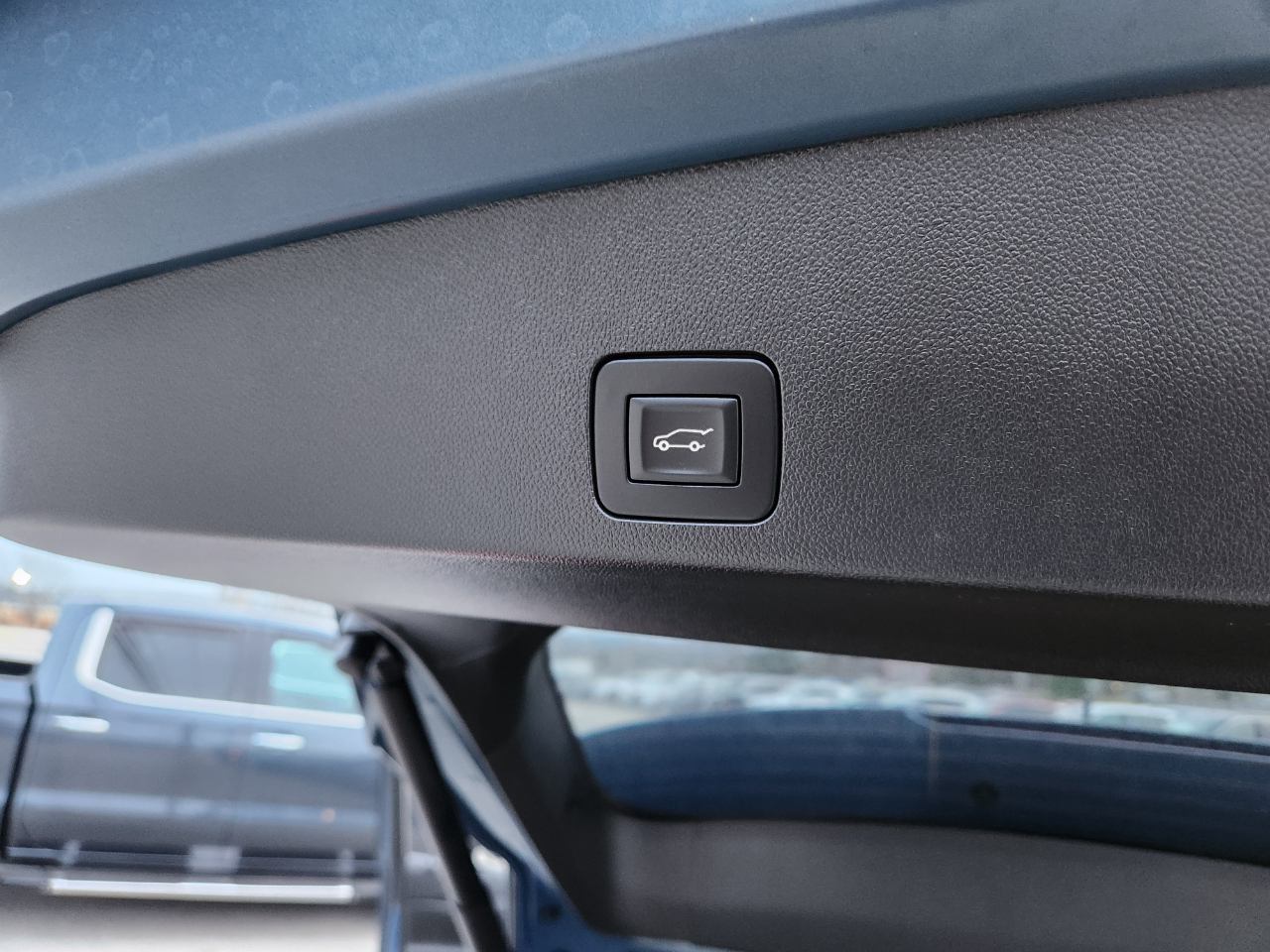 Buick Encore GX FWD 4dr Preferred 2025