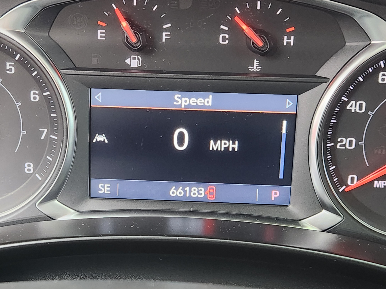 GMC Terrain AWD 4dr AT4 2023