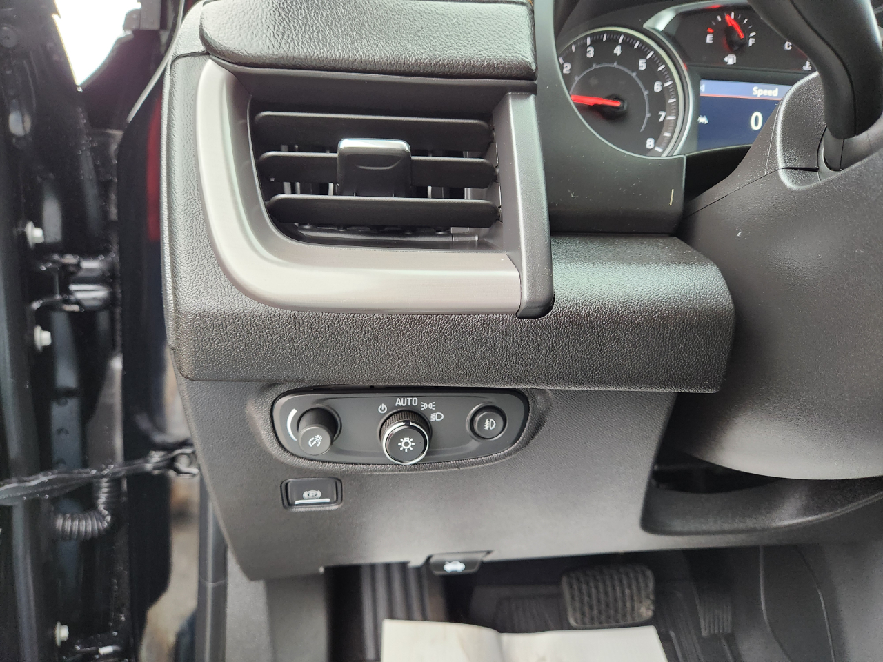 GMC Terrain AWD 4dr AT4 2023