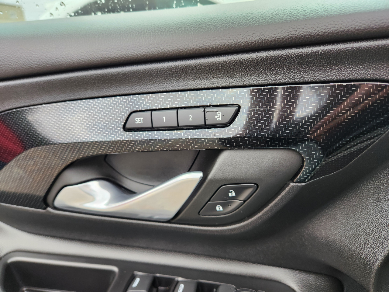 GMC Terrain AWD 4dr AT4 2023