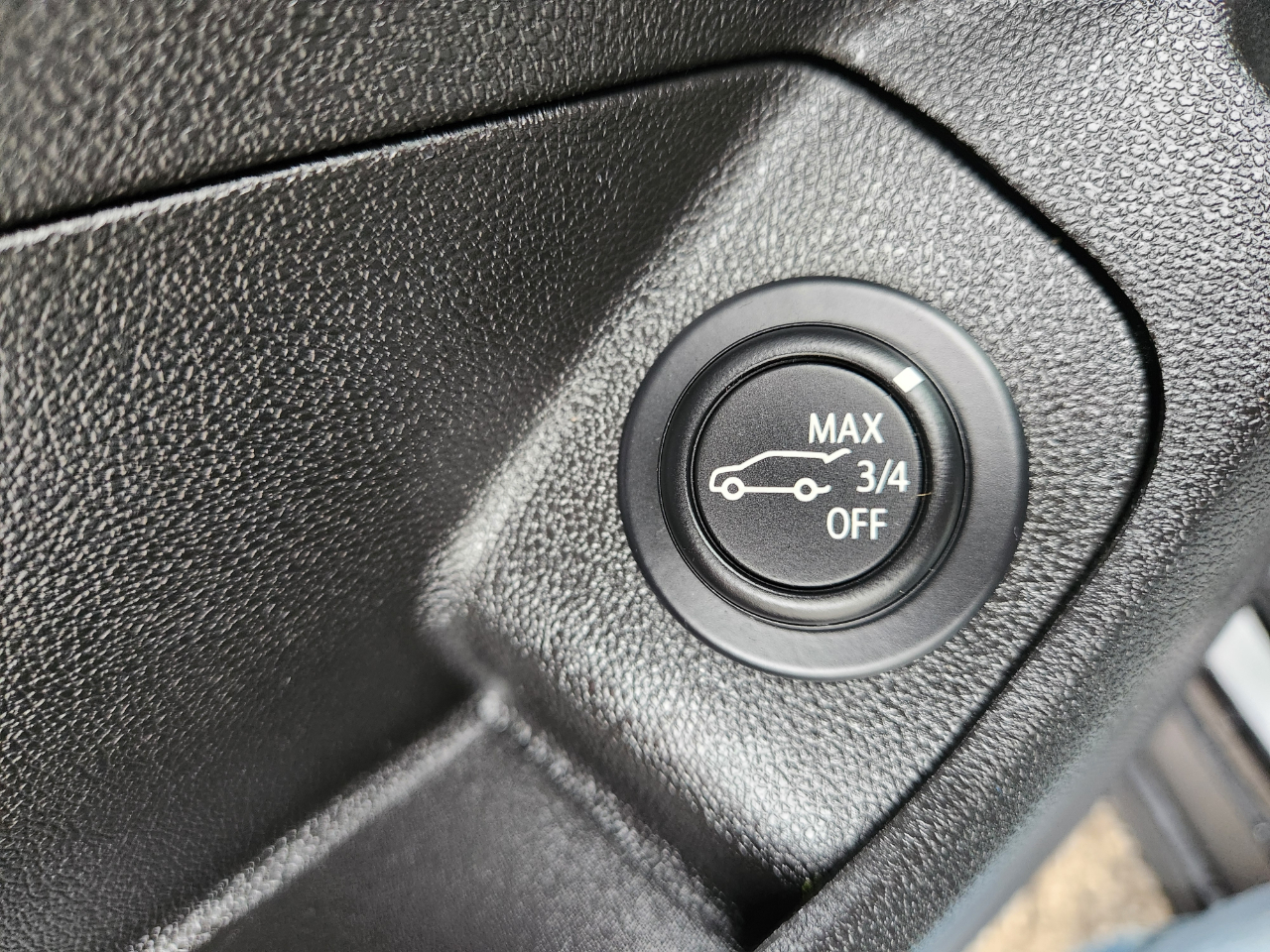 GMC Terrain AWD 4dr AT4 2023