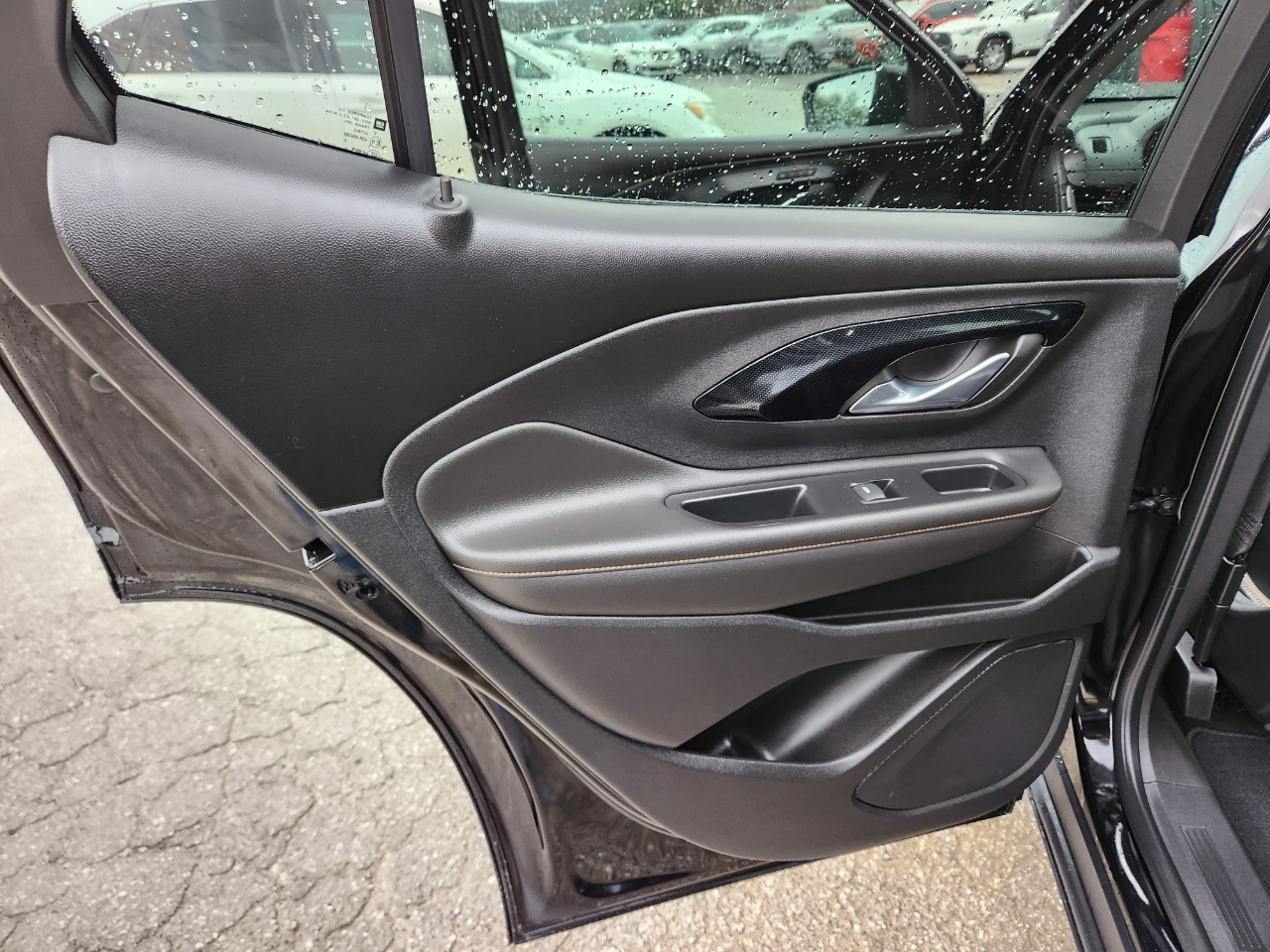 GMC Terrain AWD 4dr AT4 2023