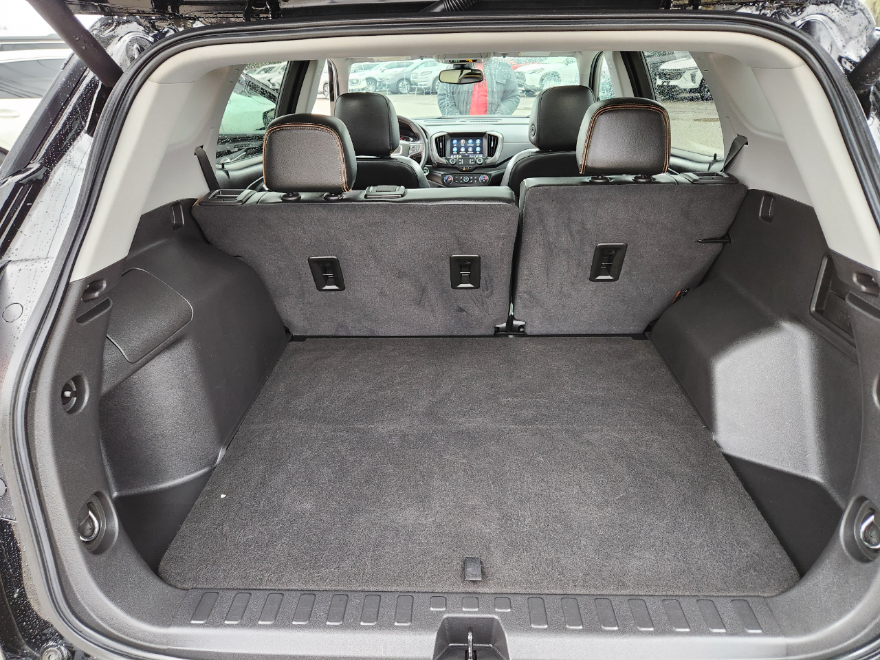 GMC Terrain AWD 4dr AT4 2023