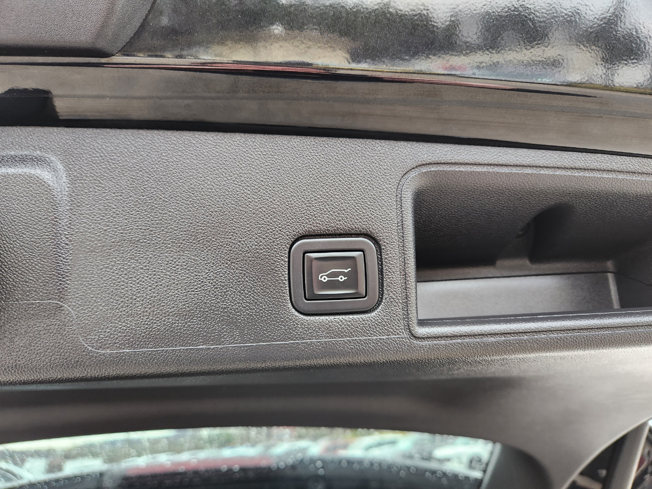 GMC Terrain AWD 4dr AT4 2023