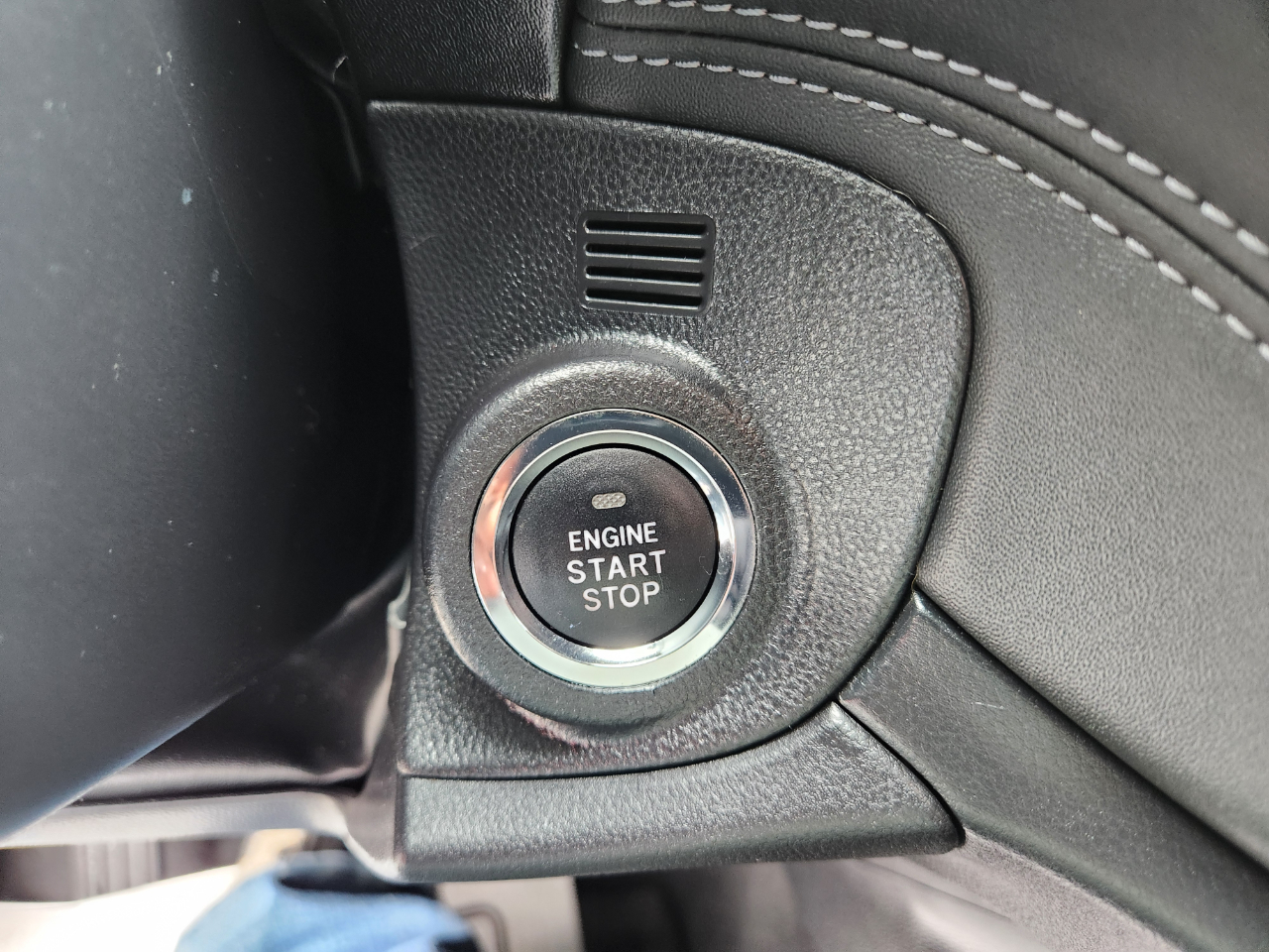 Subaru Legacy Limited AWD 2024