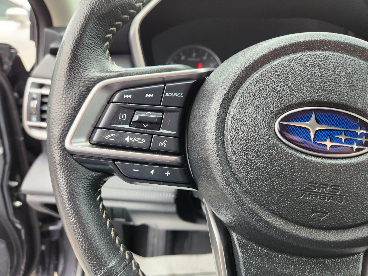 Subaru Legacy Limited AWD 2024