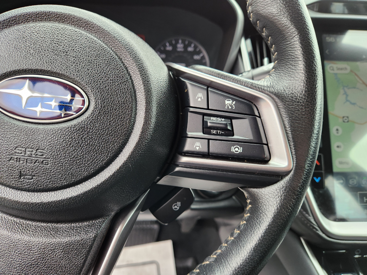 Subaru Legacy Limited AWD 2024