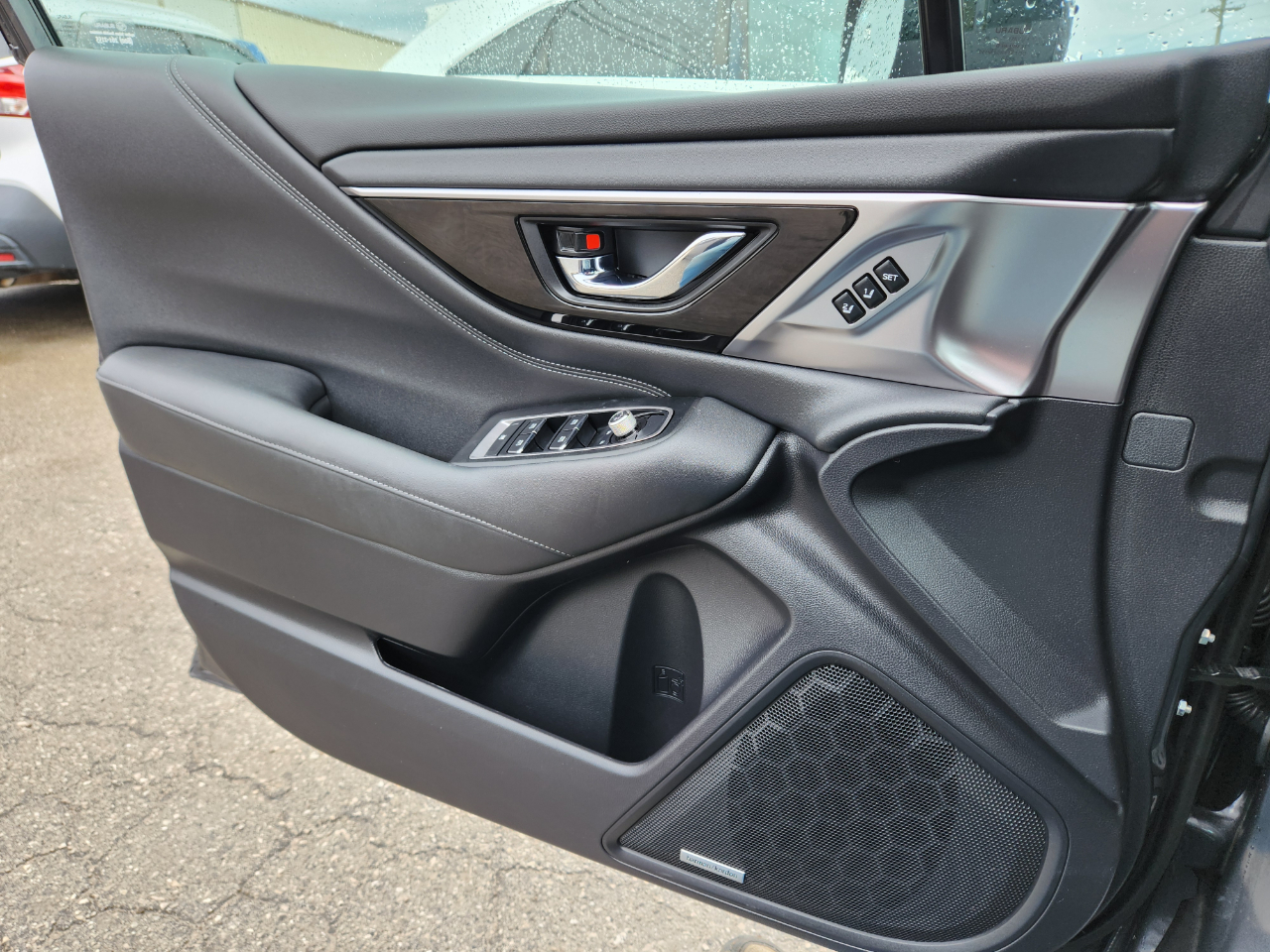 Subaru Legacy Limited AWD 2024