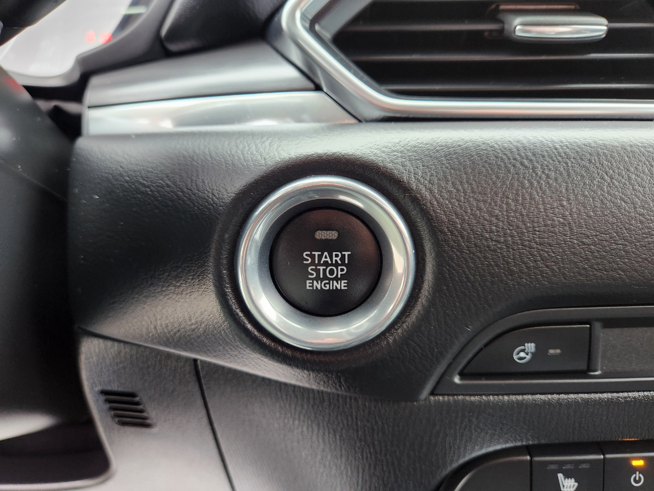 Mazda CX-5 2.5 S Premium Plus Package AWD 2025