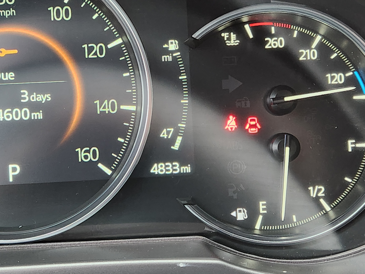 Mazda CX-5 2.5 S Premium Plus Package AWD 2025