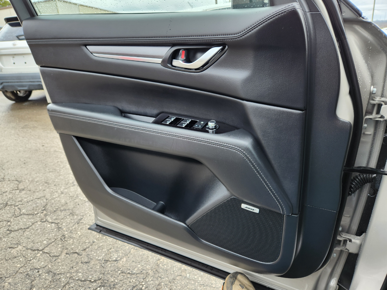 Mazda CX-5 2.5 S Premium Plus Package AWD 2025