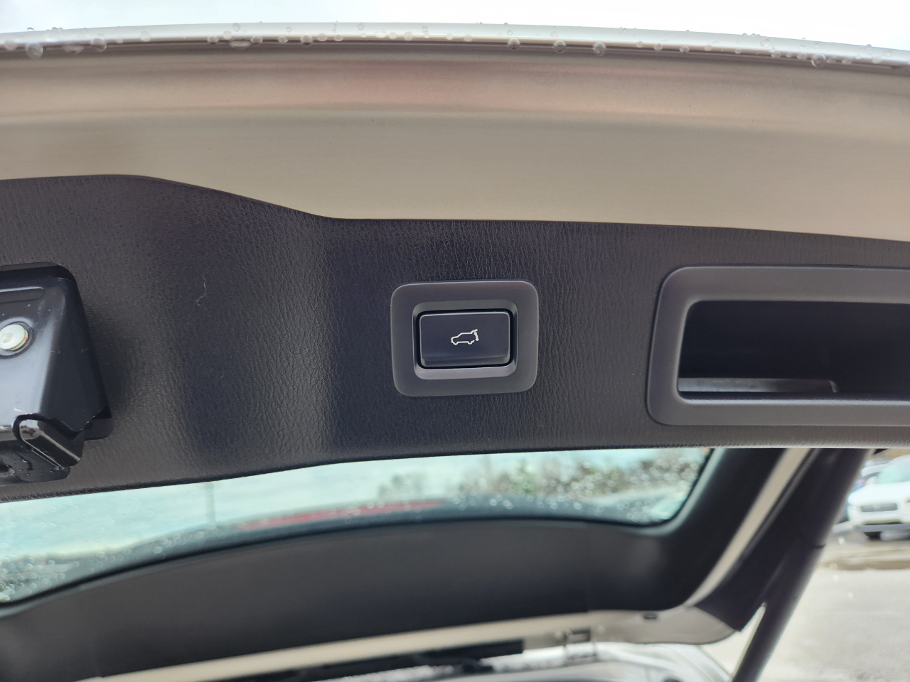 Mazda CX-5 2.5 S Premium Plus Package AWD 2025