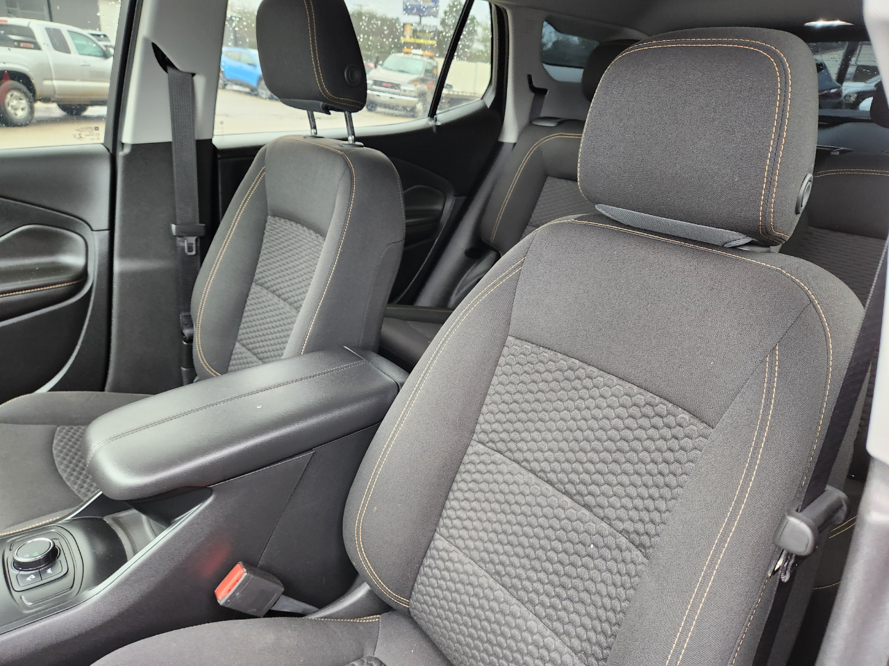 GMC Terrain FWD 4dr SLE 2020