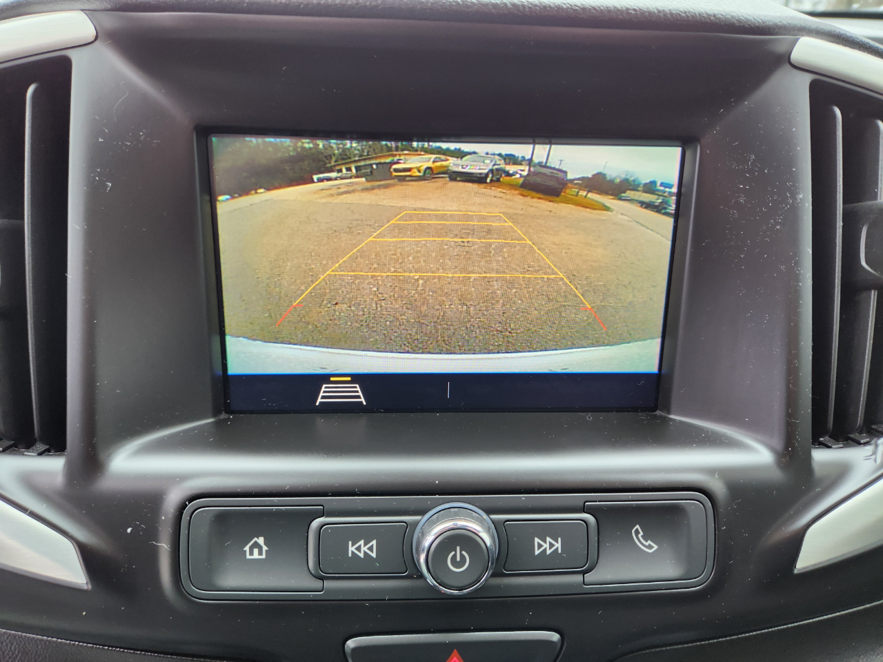 GMC Terrain FWD 4dr SLE 2020