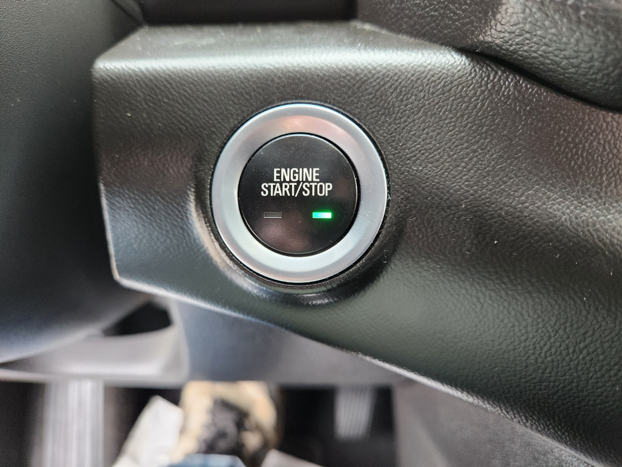 GMC Terrain FWD 4dr SLE 2020