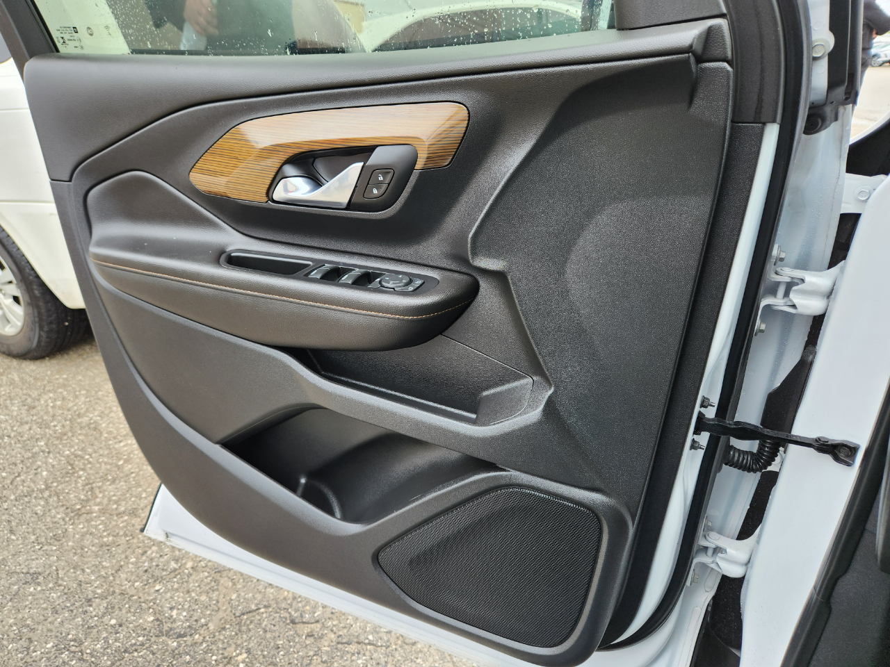 GMC Terrain FWD 4dr SLE 2020