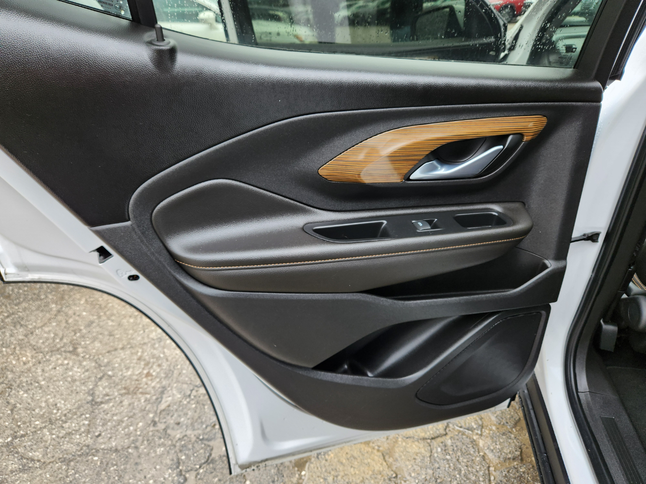 GMC Terrain FWD 4dr SLE 2020