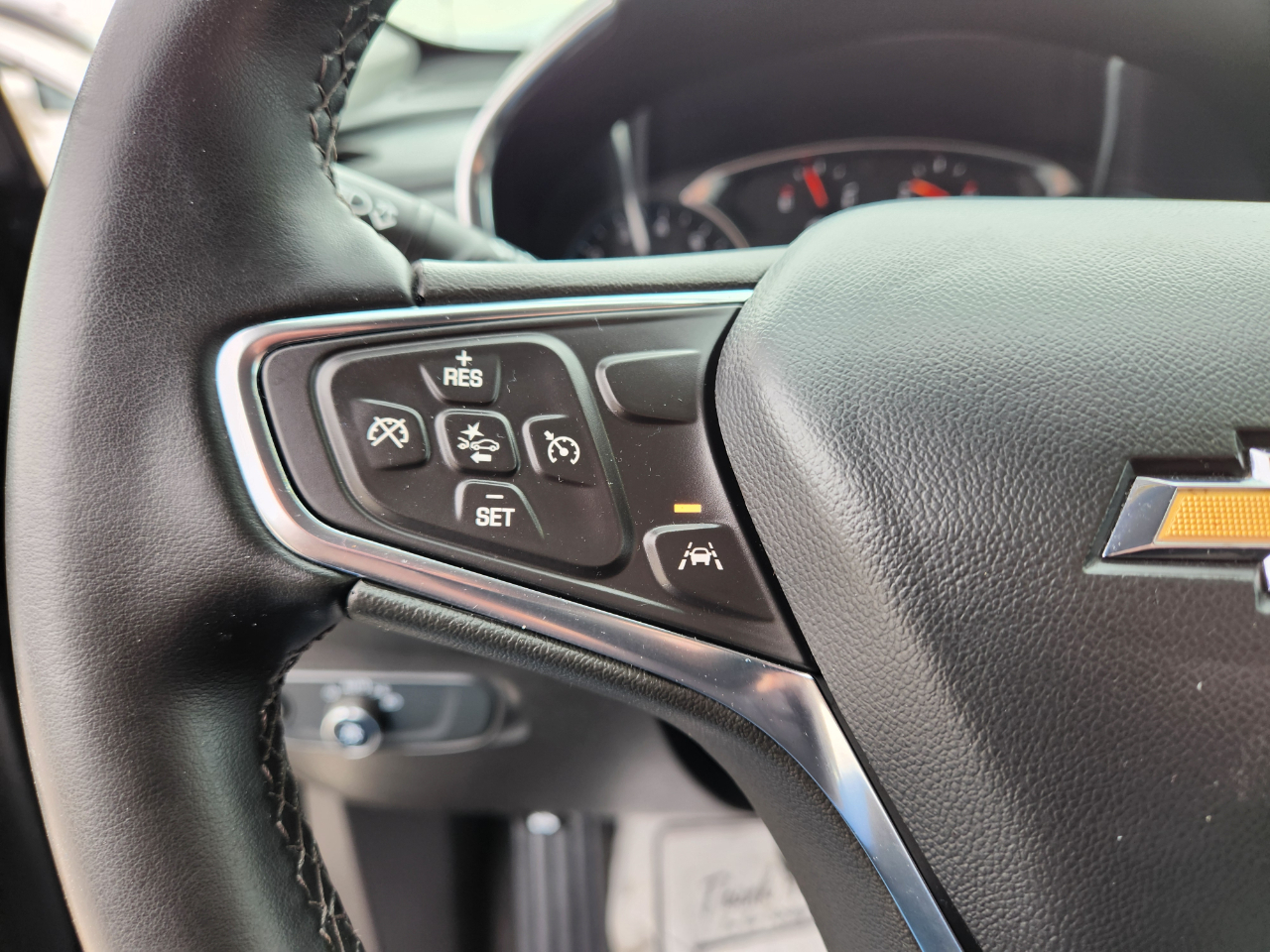 Chevrolet Equinox AWD 4dr LT 2024