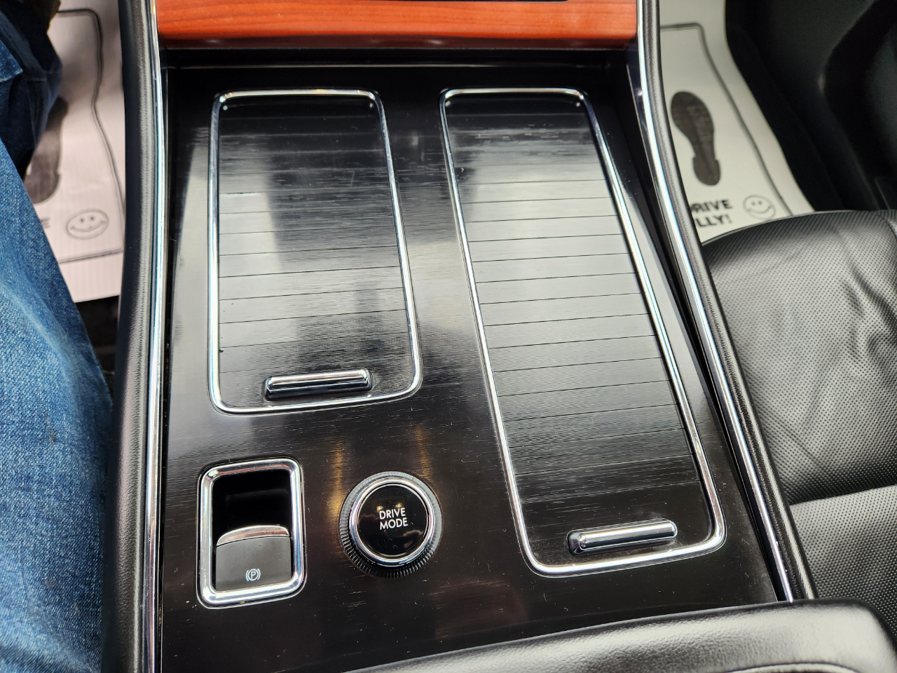 Lincoln Aviator Reserve AWD 2023