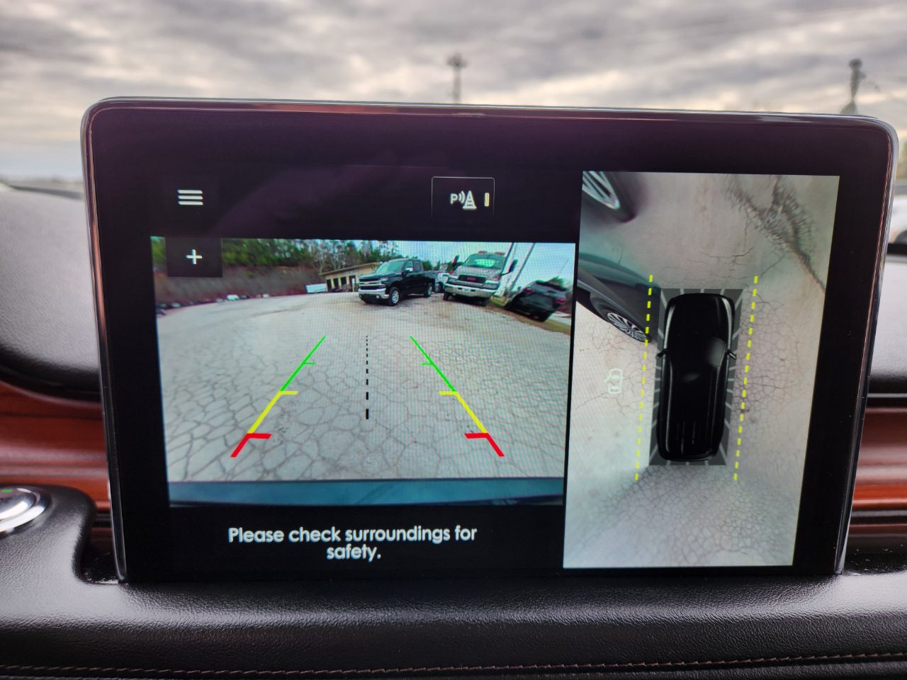 Lincoln Aviator Reserve AWD 2023