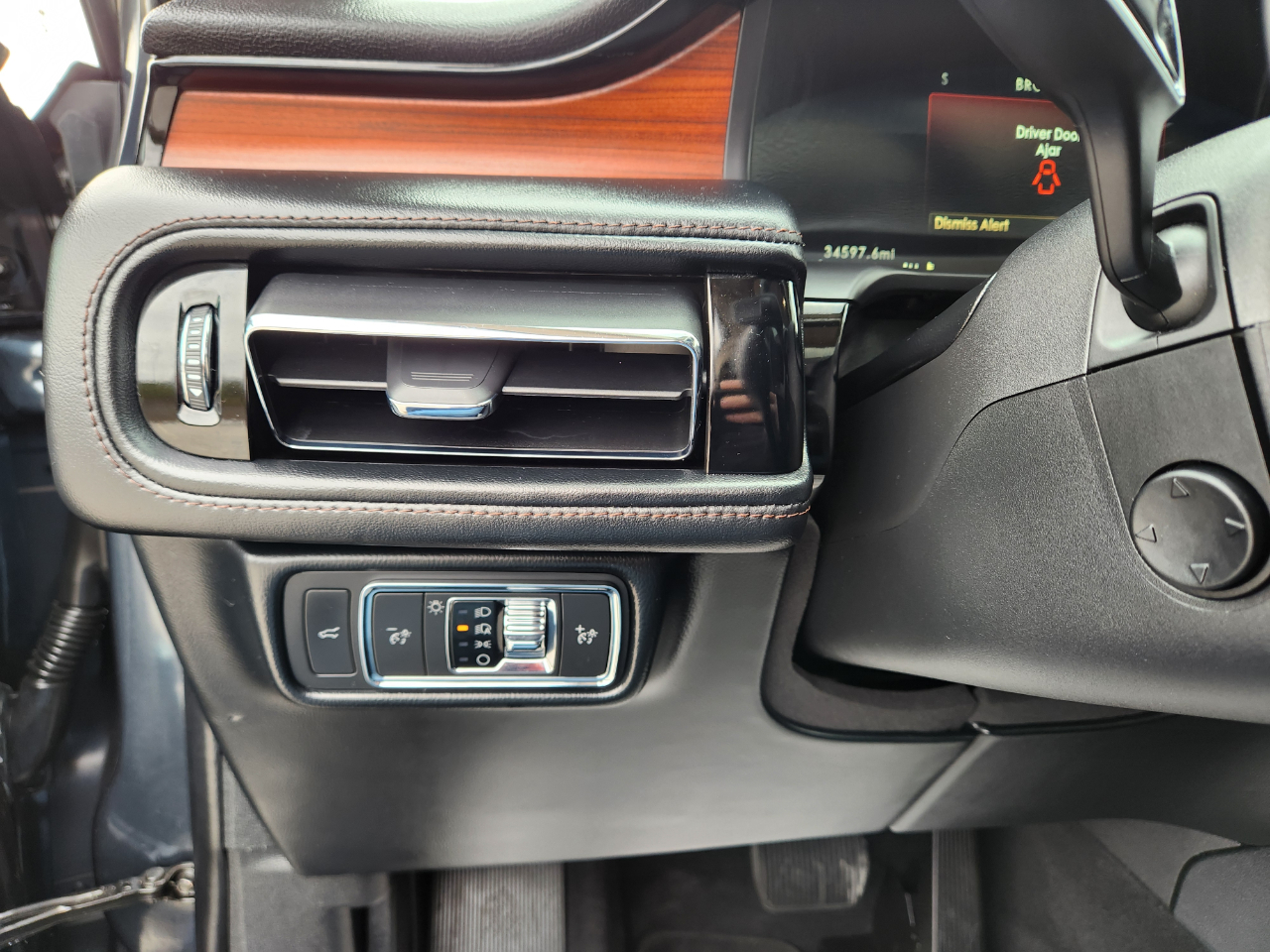 Lincoln Aviator Reserve AWD 2023