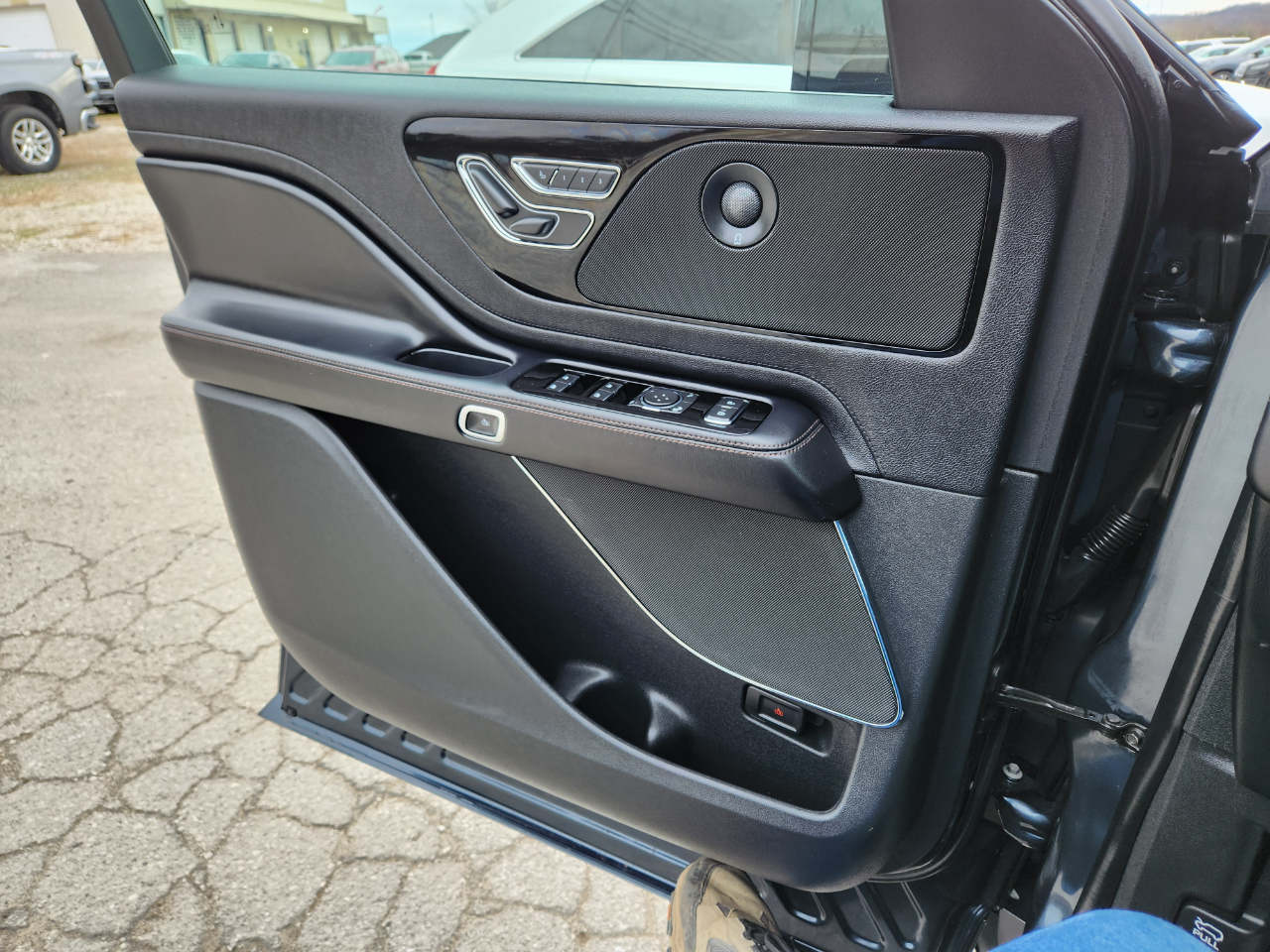 Lincoln Aviator Reserve AWD 2023