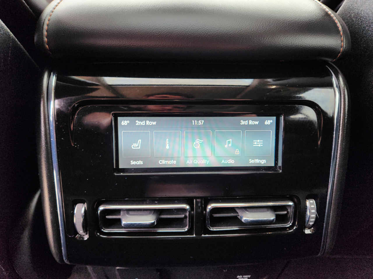 Lincoln Aviator Reserve AWD 2023