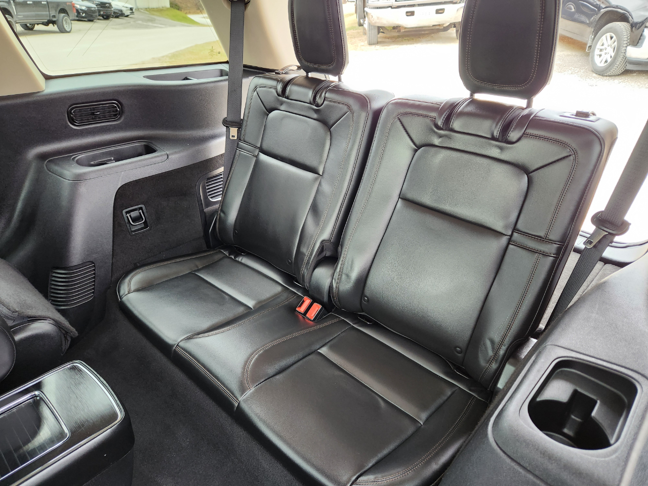 Lincoln Aviator Reserve AWD 2023