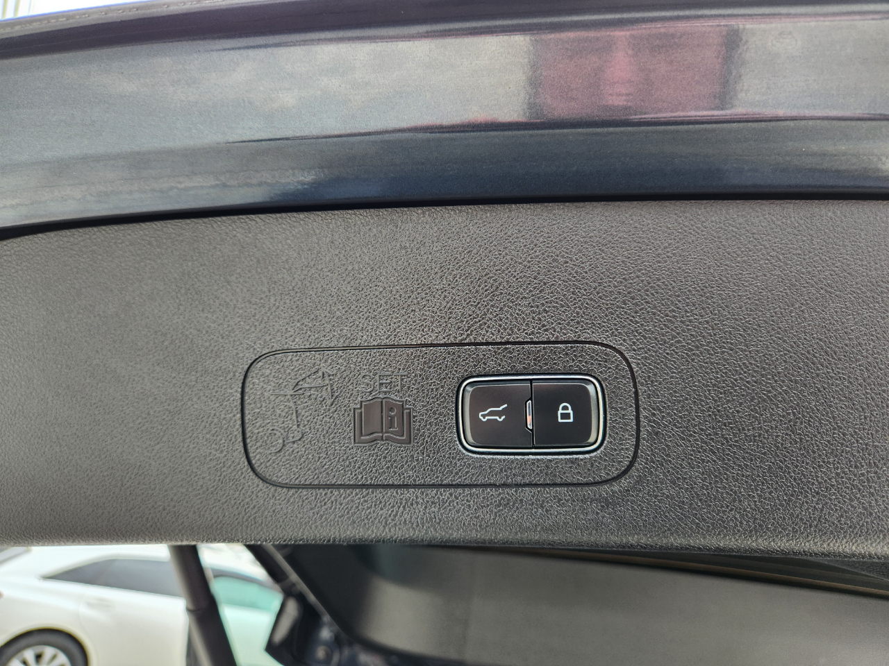 Lincoln Aviator Reserve AWD 2023