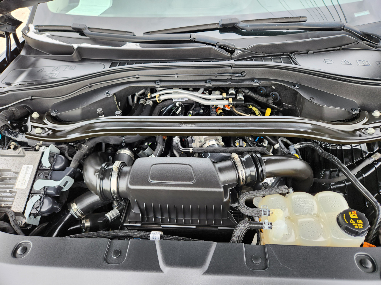 Lincoln Aviator Reserve AWD 2023