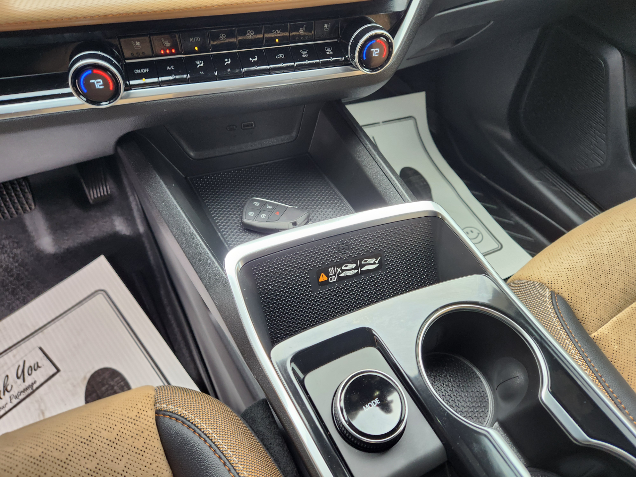 Chevrolet Equinox FWD 4dr ACTIV w/XDB 2025