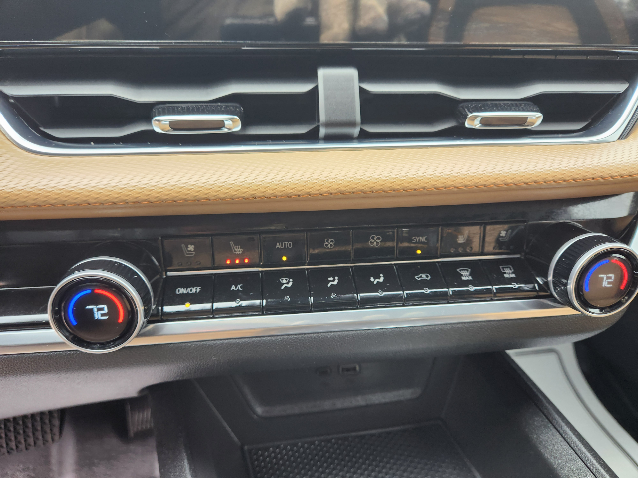 Chevrolet Equinox FWD 4dr ACTIV w/XDB 2025