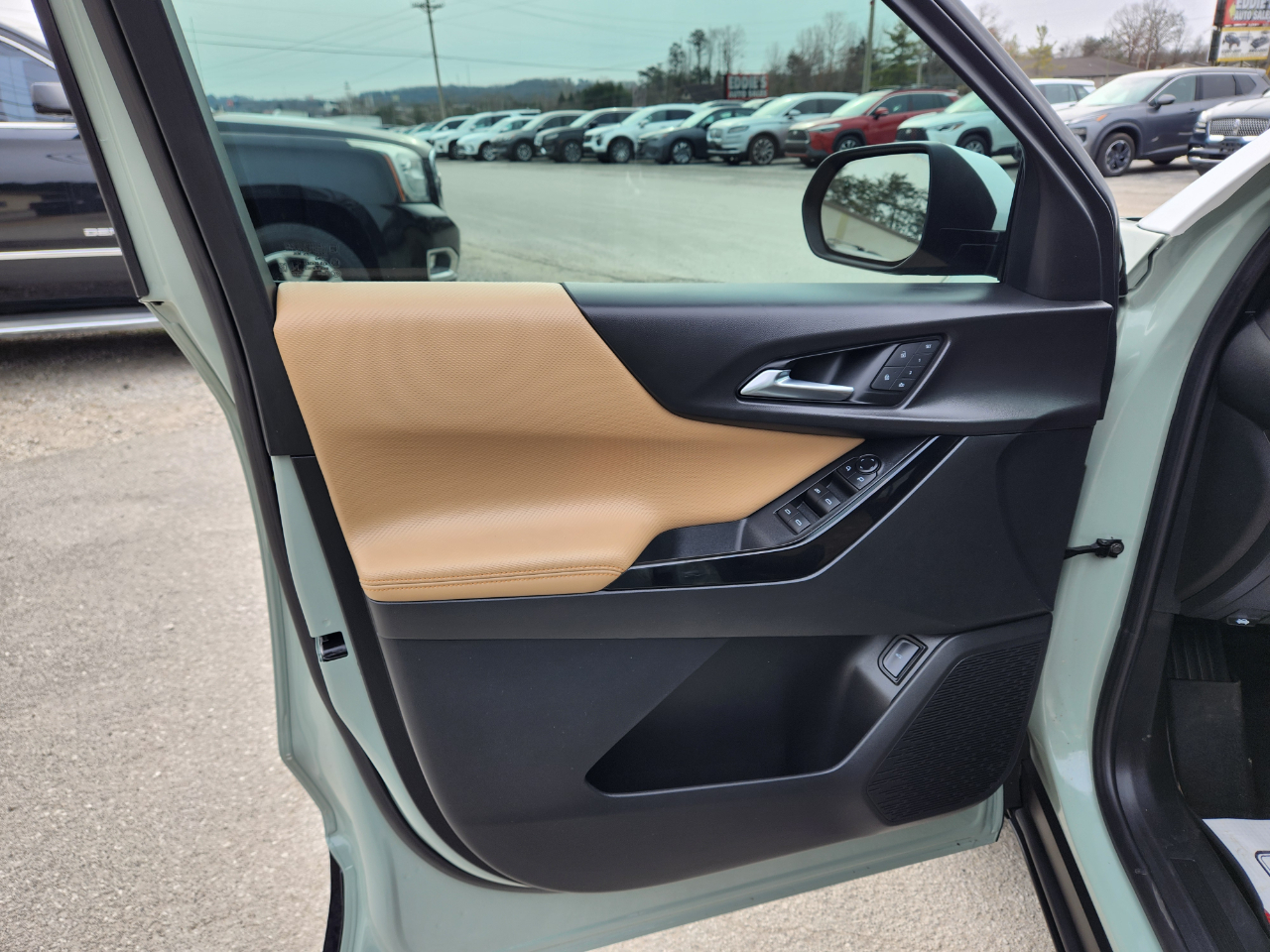 Chevrolet Equinox FWD 4dr ACTIV w/XDB 2025