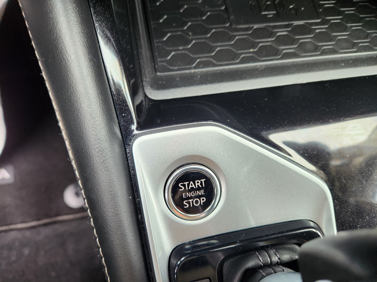 Nissan Altima 2.5 SV AWD Sedan 2024