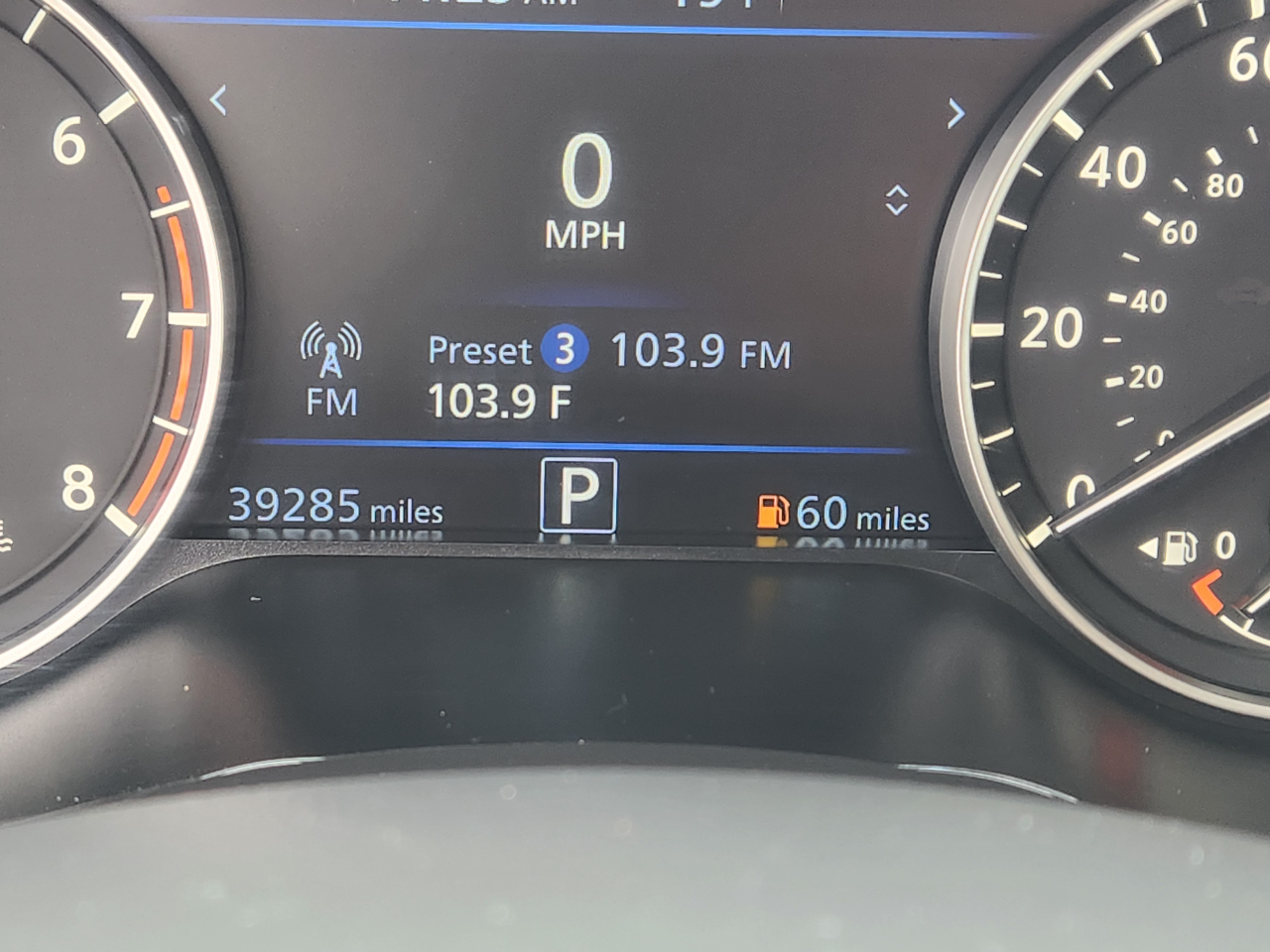 Nissan Altima 2.5 SR AWD Sedan 2024