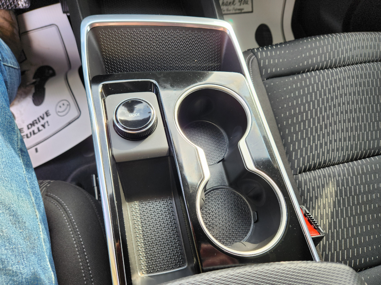 Chevrolet Equinox FWD 4dr LT w/1LT 2026