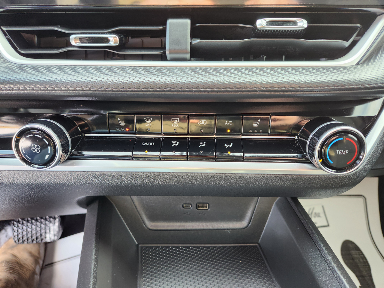 Chevrolet Equinox FWD 4dr LT w/1LT 2026