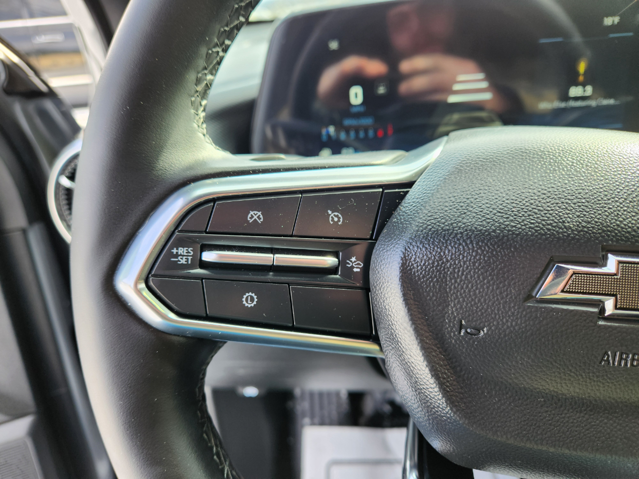 Chevrolet Equinox FWD 4dr LT w/1LT 2026