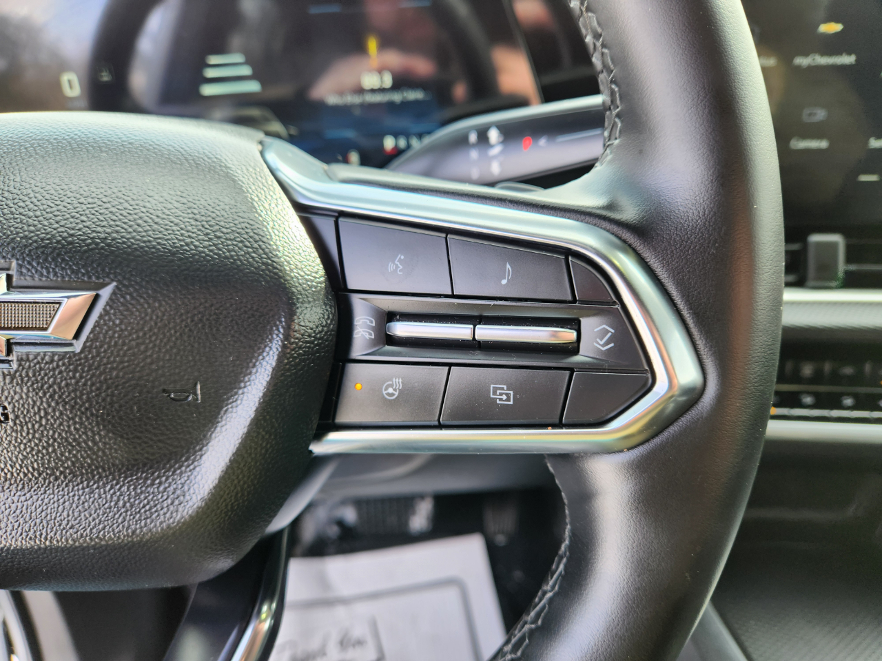 Chevrolet Equinox FWD 4dr LT w/1LT 2026