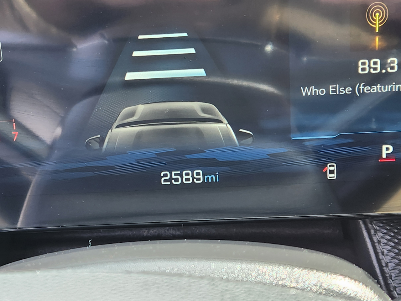 Chevrolet Equinox FWD 4dr LT w/1LT 2026