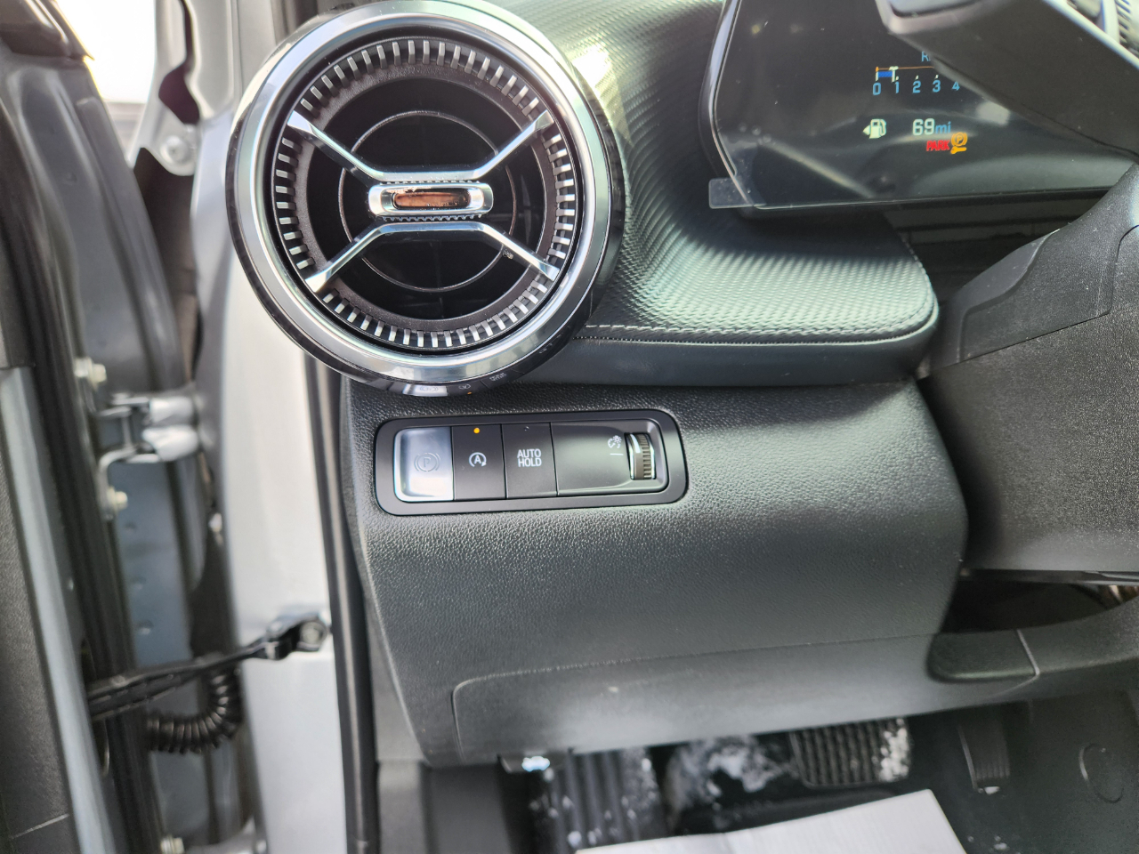 Chevrolet Equinox FWD 4dr LT w/1LT 2026