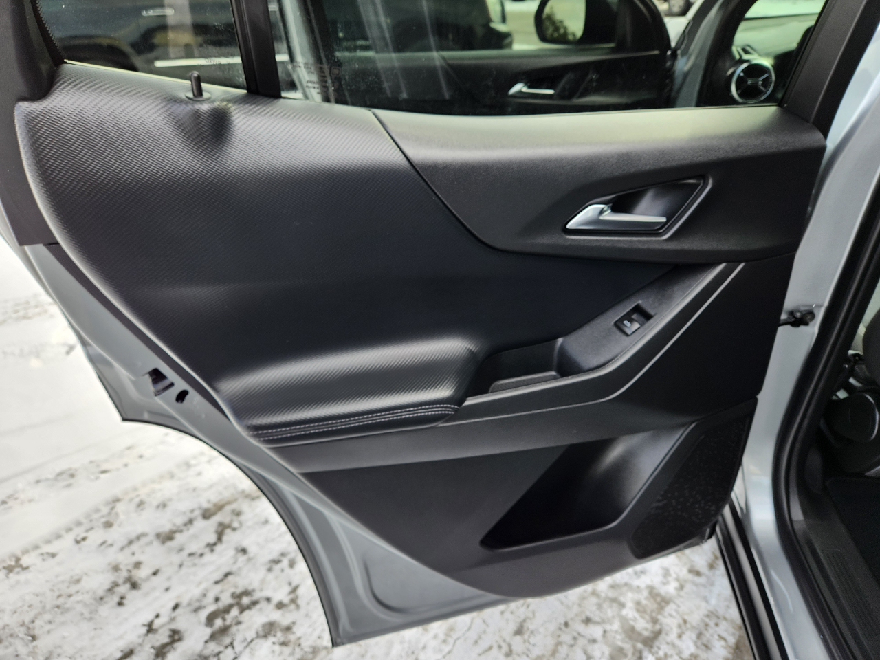 Chevrolet Equinox FWD 4dr LT w/1LT 2026