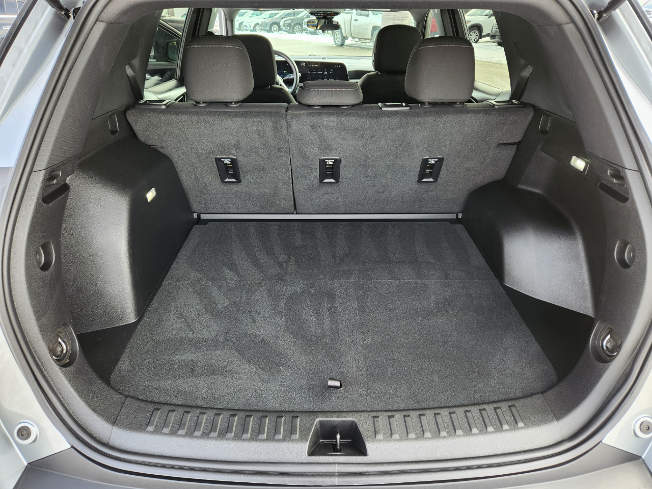 Chevrolet Equinox FWD 4dr LT w/1LT 2026